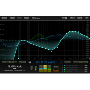 NUGEN Audio NUGEN Post