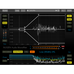 NUGEN Audio NUGEN Producer
