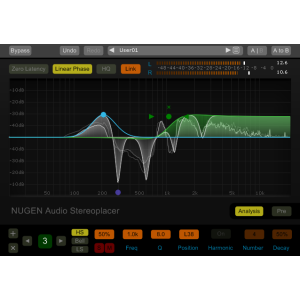 Nugen Audio Focus Elements vers Focus mise à jour