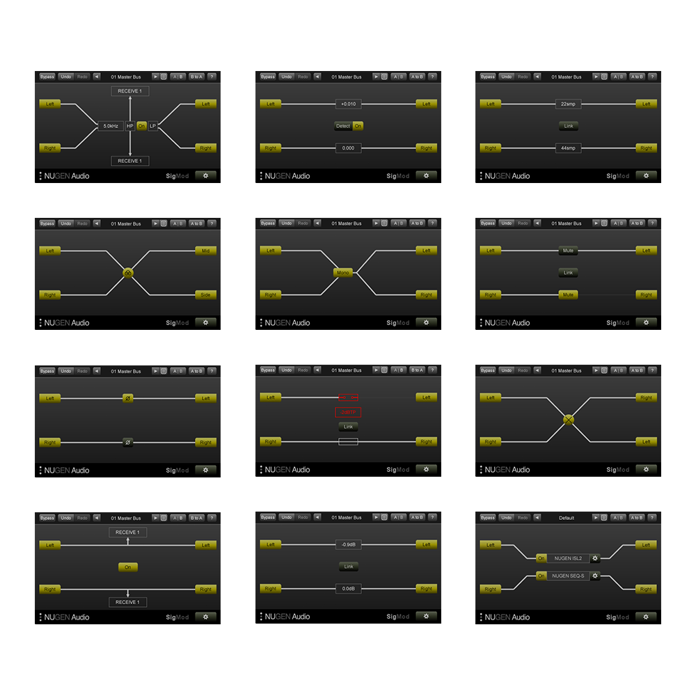 Nugen Audio SigMod