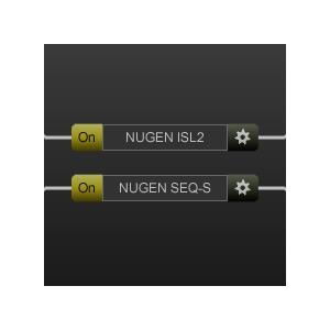 Nugen Audio SigMod