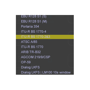 Nugen Audio LM-Correct with DynApt extension