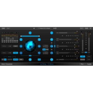NUGEN Audio Surround Suite