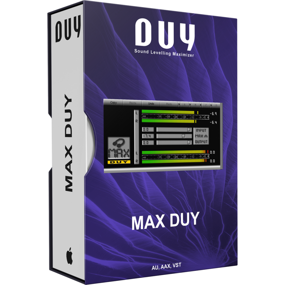 DUY Max