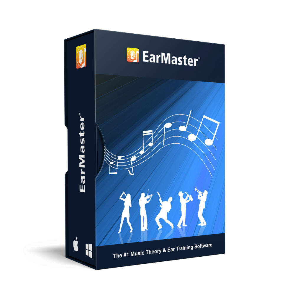 EarMaster Pro 7