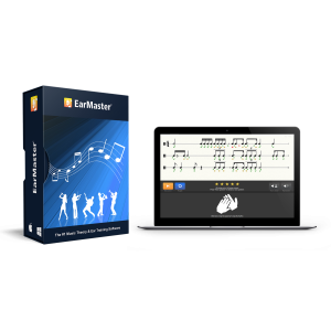 EarMaster Pro 7