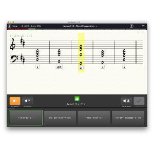 EarMaster Pro 7