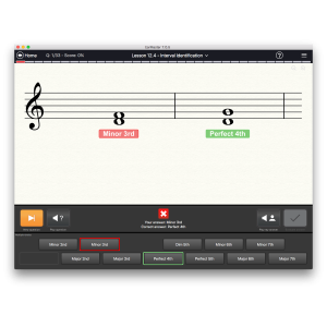 EarMaster Pro 7