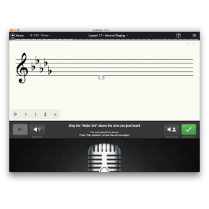 EarMaster Pro 7
