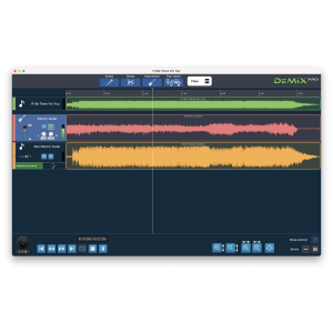 AudioSourceRE DeMIX Pro