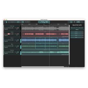 AudioSourceRE DeMIX Essentials