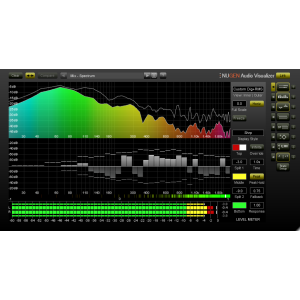 Nugen Audio Modern Mastering