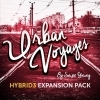 AIR Music Technologynology Urban Voyages by Snipe Young for Hybrid 3