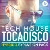 AIR Music Technologynology Tocadisco expansion pack