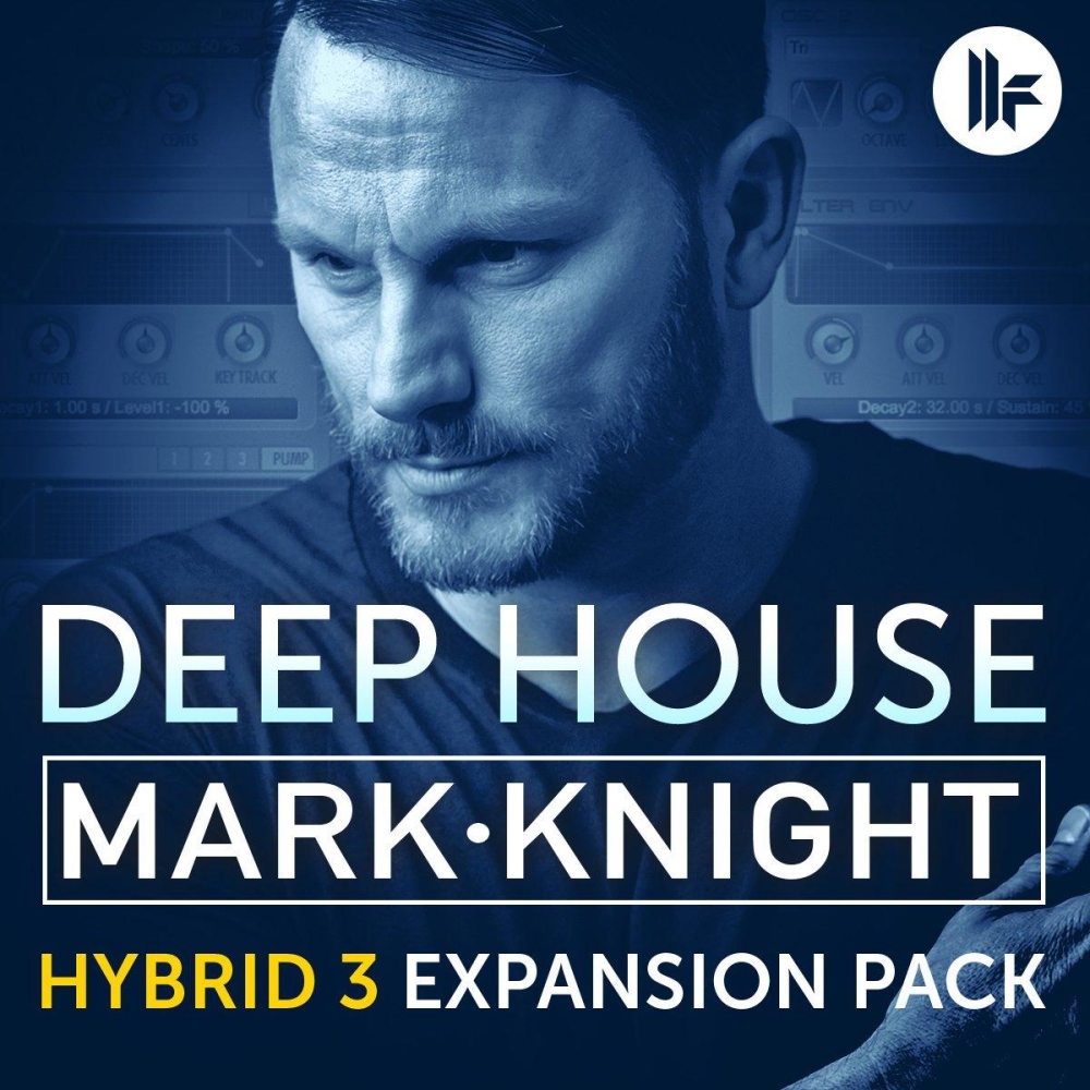 AIR Music Technologynology Mark Knight expansion pack