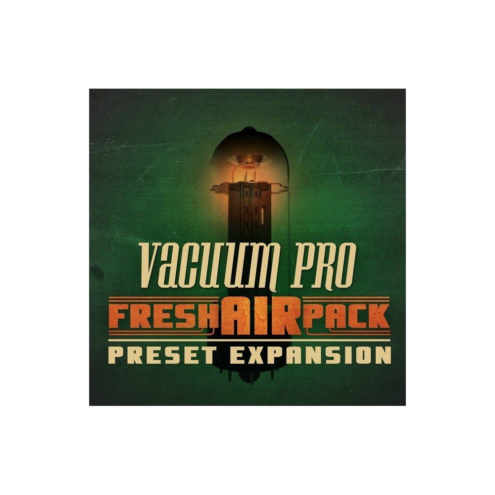 AIR Music Technologynology Fresh Air Pack Vol 1