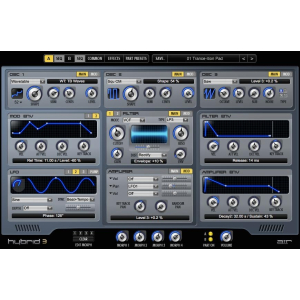 AIR Music Technologynology AIR Super Synth Pack