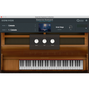 AIR Music Technologynology AIR Essential Pianos Pack