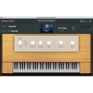 AIR Music Technologynology AIR Essential Pianos Pack