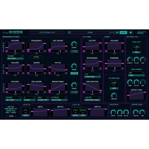 AIR Music Technologynology AIR Super Synth Pack