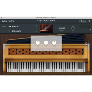 AIR Music Technologynology AIR Essential Pianos Pack