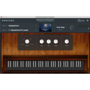 AIR Music Technologynology AIR Essential Pianos Pack