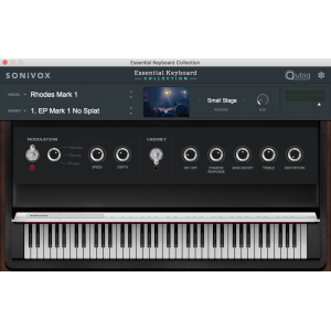 AIR Music Technologynology AIR Essential Pianos Pack