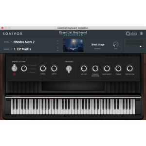 AIR Music Technologynology AIR Essential Pianos Pack