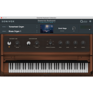 AIR Music Technologynology AIR Essential Pianos Pack