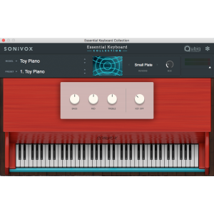 AIR Music Technologynology AIR Essential Pianos Pack