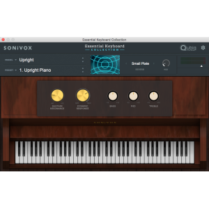 AIR Music Technologynology AIR Essential Pianos Pack