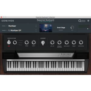 AIR Music Technologynology AIR Essential Pianos Pack