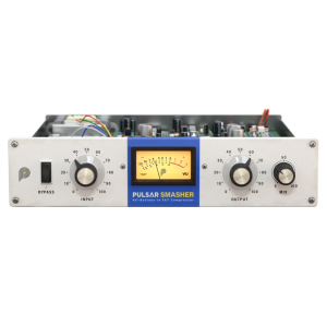 Pulsar Audio Smasher