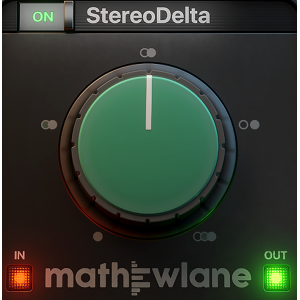 Mathew Lane StereoDelta 2