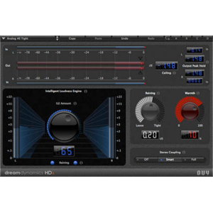 DUY Dream Dynamics HDa