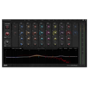 DUY Deep Analog EQ