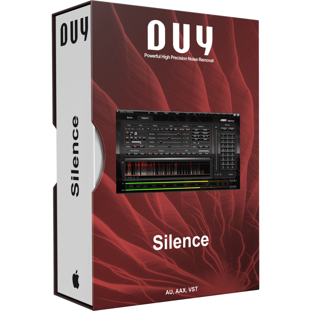 DUY Silence