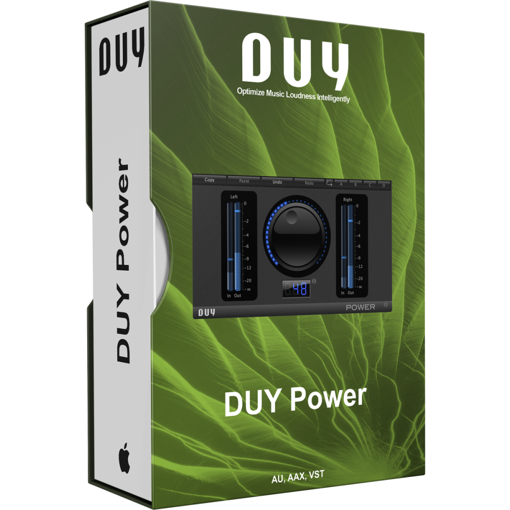DUY Power