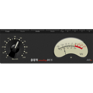 DUY Analog Bus
