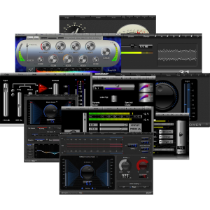DUY Mastering Bundle