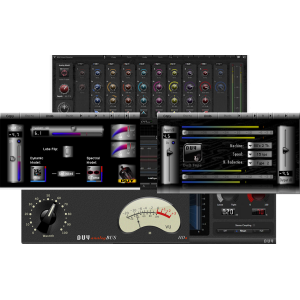 DUY Analog Bundle Pro