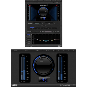 DUY Power Mix Bundle