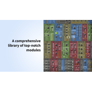 Applied Acoustics Systems Multiphonics CV-2