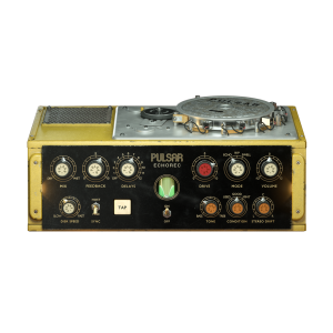 Pulsar Audio Echorec