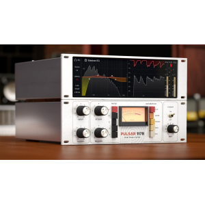 Pulsar Audio Pulsar 1178