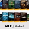 AIR Music Technologynology AIR Instrument Expansion Pack 3 Select