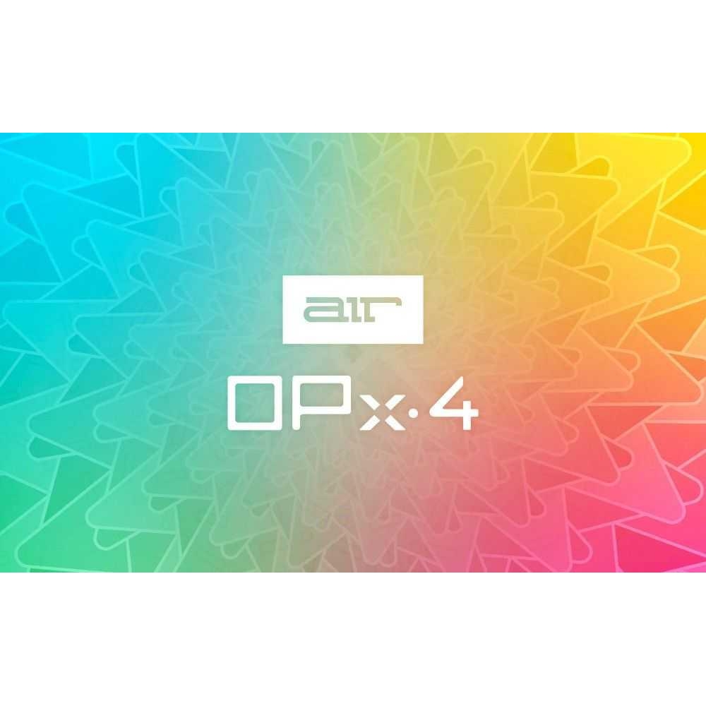 AIR Music Technologynology OPx-4