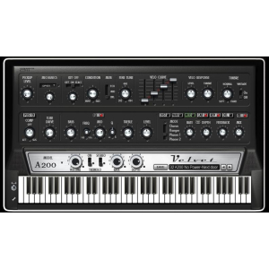 AIR Music Technologynology Air Expansion Pack 3