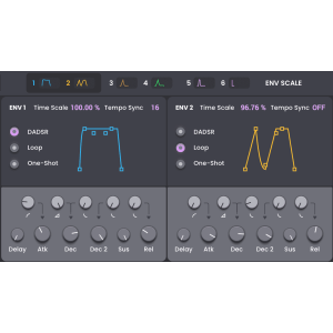 AIR Music Technologynology OPx-4