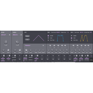 AIR Music Technologynology OPx-4